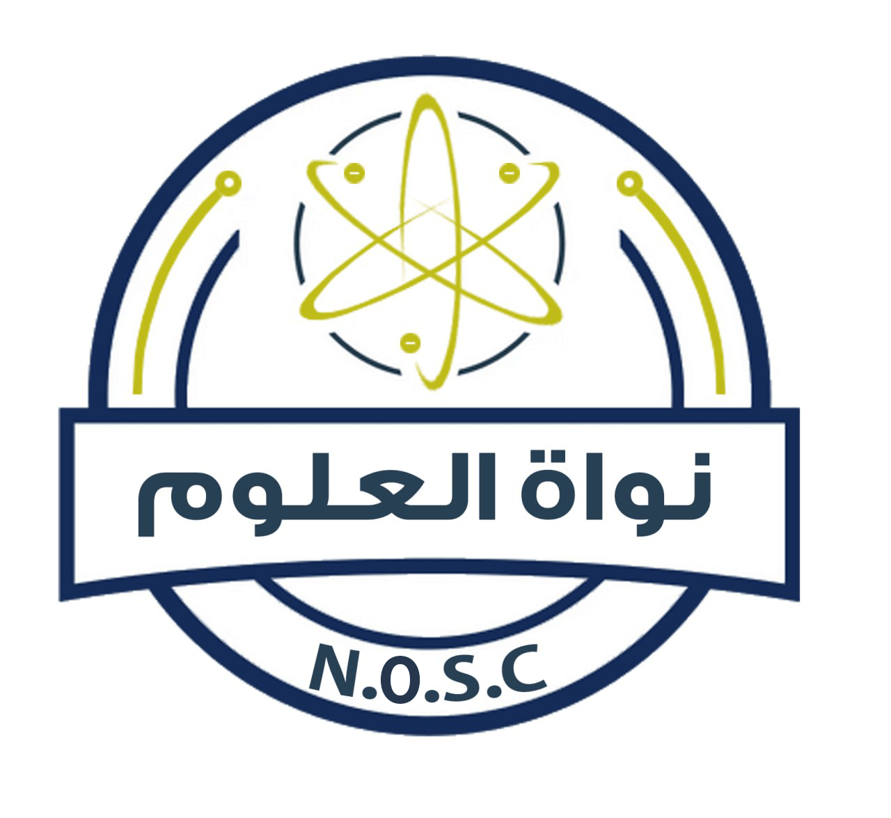 شركة نواة العلوم العلمية 